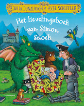 Het lievelingsboek van Simon Snoek - Julia Donaldson (ISBN 9789047713982)
