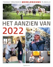 Het aanzien van 2022 - Han van Bree (ISBN 9789000371365)