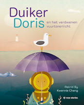 Duiker Doris - Astrid Sy (ISBN 9789083323886)