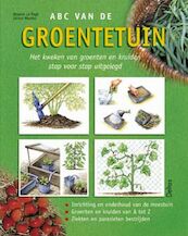 ABC van de groentetuin - R. Le Page, G. Meudec (ISBN 9789044703146)