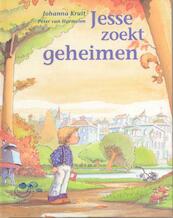 Jesse zoekt geheimen - Johanna Kruit (ISBN 9789043703352)