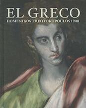 El Greco - (ISBN 9789085865629)
