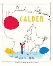 Calder - Sieb Posthuma (ISBN 9789025860134)