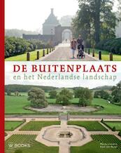 De Buitenplaats en het Nederlandse landschap - Marina Lameris (ISBN 9789040005022)