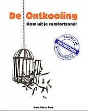 De ontkooiing - Hans Peter Roel (ISBN 9789079677399)