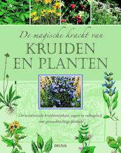 De magische kracht van kruiden en planten - Getrud Scherf (ISBN 9789044734713)