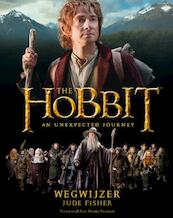 De hobbit wegwijzer - Jude Fisher (ISBN 9789022563052)