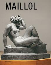 Maillol - Jean Clair, Alex Susanna, Bernard Catllar, Jan Teeuwisse (ISBN 9789401404563)