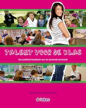 Talent voor de klas - Elise Luiten, Leonie Verweij (ISBN 9789053005897)