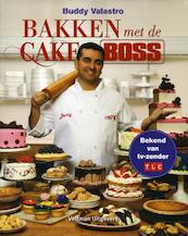 Bakken met de cake boss - Buddy Valastro (ISBN 9789048306794)