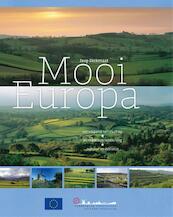 Mooi Europa - Jaap Dirkmaat (ISBN 9789081792738)
