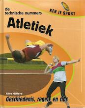 Veld atletiek - Clive Gifford (ISBN 9789055666300)