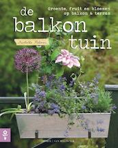 De balkontuin - Isabelle Palmer (ISBN 9789491853036)