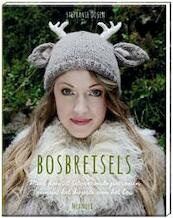 Bosbreisels - Stephanie Dosen (ISBN 9789050191111)