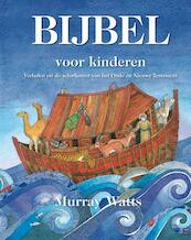 Bijbel voor kinderen - Murray Watts (ISBN 9789033830778)
