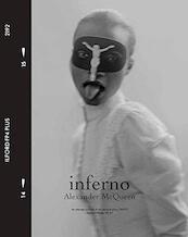 Inferno - Melanie Rickey (ISBN 9781780675572)