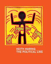 Keith Haring - Dieter Buchhart, Julian Cox (ISBN 9783791354620)