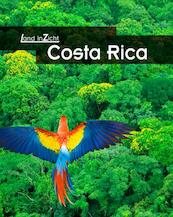 Costa Rica - Elizabeth Raum (ISBN 9789461752376)