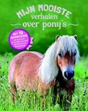 Mijn verhalen over pony's - Christelle Huet-Gomez (ISBN 9789036633475)