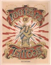 100 Years of Tattoos - David McComb (ISBN 9781780674766)