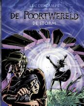 De poortwereld 1 - Luc Descamps (ISBN 9789462344242)