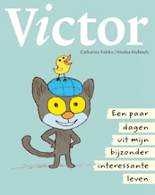 Victor - Catharina Valckx (ISBN 9789025765279)