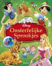 Disney onsterfelijke sprookjes - (ISBN 9789044745351)