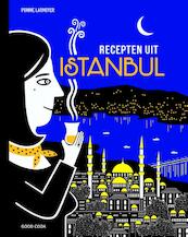 Recepten uit Istanbul - Pomme Larmoyer (ISBN 9789461431493)
