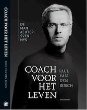 Coach voor het leven - Thys Delrue, Paul Van Den Bosch (ISBN 9789492081612)