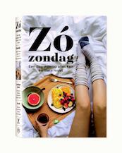 Zó Zondag - (ISBN 9789057677823)