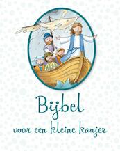 Bijbel voor een kleine kanjer - Juliet David (ISBN 9789033833335)