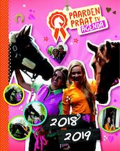 PaardenpraatTV Agenda 2018-2019 - Britt Dekker, Esra de Ruiter (ISBN 9789045212357)