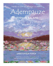 Adempauze - Linda Kavelin-Popov (ISBN 9789492094131)