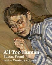 All Too Human - Elena Cripper (ISBN 9781849765831)