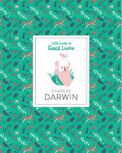 Charles Darwin - Dan Green (ISBN 9781786272942)