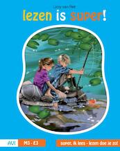 Lezen is Super! Omnibus AVI M3 - E3 - Lizzy van Pelt (ISBN 9789492482785)