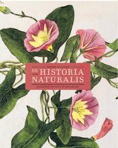 De historia naturalis - Marcel De Cleene (ISBN 9789056155117)