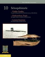Scheepshistorie 10 - (ISBN 9789086160860)