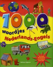 1000 woordjes Nederlands-Engels - (ISBN 9789048304387)