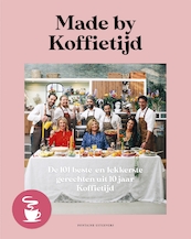 Made by Koffietijd - (ISBN 9789059563834)