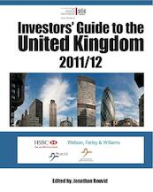 Investors' Guide To The United Kingdom 2011/12 - Jonathan Reuvid (ISBN 9781908775542)