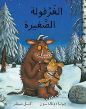 The Gruffalo's Child/Al Gharfoula Al Saghira (Arabic edition) - Julia Donaldson, Axel Scheffler, Nadia Fouda, Andy Smart (ISBN 9789927101618)