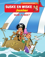 Suske en Wiske AVI Start: Vaar je mee ? - Inge Bergh (ISBN 9789002270390)
