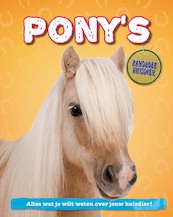 Pony's - Pat Jacobs (ISBN 9789463416849)