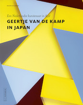 Geertje van de Kamp - Maarten Buser (ISBN 9789462623149)