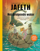 Jafeth - Gerbrand Fenijn, Willem de Vink (ISBN 9789083117263)
