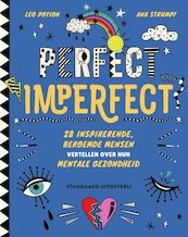Perfect imperfect - Leo Potion (ISBN 9789002273964)
