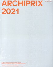 Archiprix 2021 - (ISBN 9789462086333)