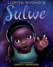 Sulwe - Lupita Nyong'o (ISBN 9789083145556)