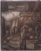 Eugene Van Mieghem 1875-1930 Antwerpen - E. Joos (ISBN 9789085864721)